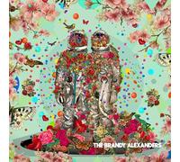 Brandy Alexanders - The Brandy Alexanders (LP) [Vinilo]