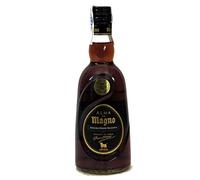 Brandy Alma de Magno de 70 cl - D.O. Jerez - Bodegas Osborne (Pack de 1 botella)