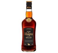 Brandy Alma de Magno de 70 O. Jerez - Bodegas Osborne (Pack de 1 botella)