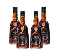 Brandy Alma de Magno de 70 O. Jerez - Bodegas Osborne (Pack de 4 botellas)