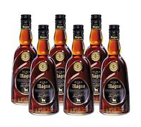 Brandy Alma de Magno de 70 O. Jerez - Bodegas Osborne (Pack de 6 botellas)