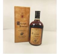 Brandy Amerigo Vespucci Solera Reserva 700ml