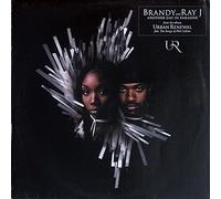 Brandy And Ray J - Another Day in Paradise [Vinilo][Ft.1]