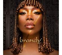 Brandy B7 (CD) Album (Importación USA)