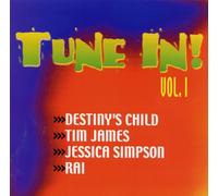 Brandy - Boy Is Mine