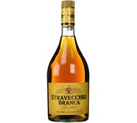 BRANDY BRANCA STRAVECCHIO 0,70CL LICORES ITALIANO GOURMET