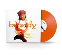 Brandy - Brandy (2 LP Naranja) [Vinilo]