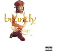 Brandy Brandy explicit_lyrics (Vinyl) (Importación USA)
