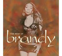 Brandy - Brandy - The Best Of Brandy (2 LP) Borgo [Vinilo]