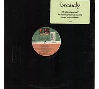 Brandy - Brokenhearted