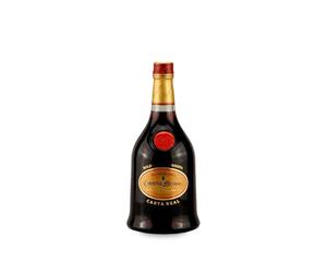 Brandy Cardenal Mendoza Carta Real Solera Gran Reserva 70 cl.