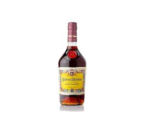 Brandy Cardenal Mendoza de 70 O. Brandy de Jerez - Bodegas Sanchez Romate (Pack de 1 botella)