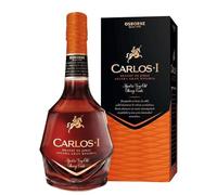 Brandy - Carlos I 1L