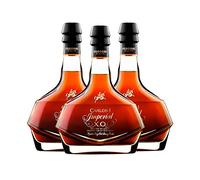 Brandy Carlos I Imperial de 70 O. Jerez - Bodegas Osborne (Pack de 3 botellas)