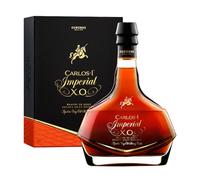 BRANDY CARLOS I IMPERIAL XO 70CL