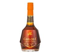 Brandy Carlos I Solera Gran Reserva 700 ml