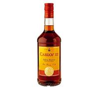 BRANDY CARLOS III 70CL (6 BOTELLAS)