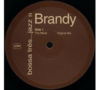 Brandy & Chateau Flight - Ritual Feat.Chateau Flight Rmx [Vinilo]