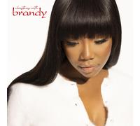 Brandy Christmas With Brandy (CD) (Importación USA)