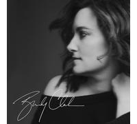 Brandy Clark Brandy Clark (Vinyl) 12" Album