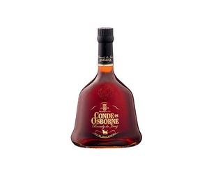 Brandy Conde de Osborne de 70 O. Jerez - Bodegas Osborne (Pack de 1 botella)