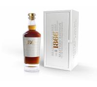 Brandy de Jerez 1866 Gran Reserva Masters Edition 18 Años - Botella 70 cl