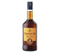 Brandy de Jerez Brandy Carlos III