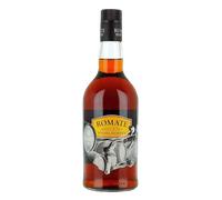 Brandy de Jerez Brandy Romate Solera Reserva