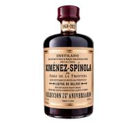 Brandy de Jerez Brandy Ximénez-Spínola Selección 75º Aniversario