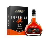 BRANDY CARLOS I IMPERIAL XO 70CL
