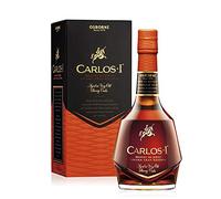 Brandy de Jerez Carlos I Solera Gran Reserva - Botella de 70 cl