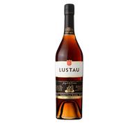 Brandy de Jerez Lustau Brandy Solera Gran Reserva