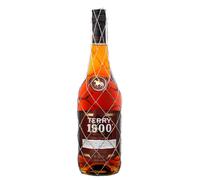 Terry Centenario Brandy Terry 1900 Solera Reserva de Jerez 36º - 700 ml