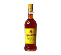 Brandy Esplendido Garvey de 1L - D.O. Jerez-Sherry - Bardinet (Pack de 1 botella)