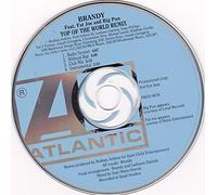 Brandy Featuring Mase - Top Of The World [CD 2] [CD 2]