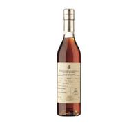 Brandy Fernando de Castilla Solera Single Cask Reserva Botella Medium 50 cl