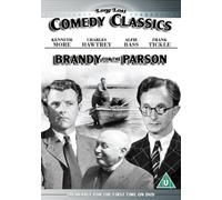 Brandy For The Parson [1951] [Reino Unido] [DVD]