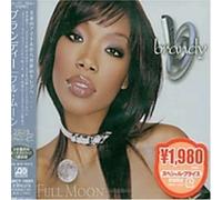 Brandy - Full Moon (+Bonus)