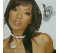 Brandy - Full Moon [Import]