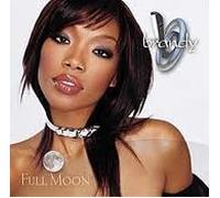 Brandy - Full Moon (Ltd. Ed. + Bonus CD-Rom) (2CD)