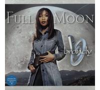 Brandy - Full Moon [Vinilo]