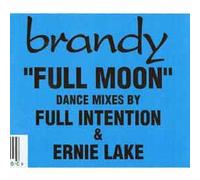 Brandy - Full Moon [Vinilo]