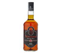 Brandy Fundador Triple Madera de 70 randy de Jerez - Bardinet (Pack de 1 botella)