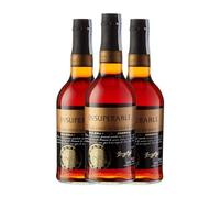 Brandy González Byass Insuperable 70 cl (Caja de 3 Botellas de 70 cl)