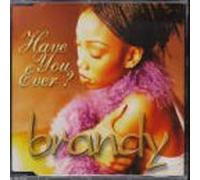 Brandy - Have You Ever