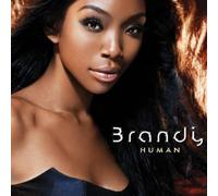 BRANDY - Human (Korea Edition)
