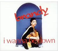 Brandy - I Wanna Be Down