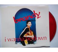 Brandy - I Wanna Be Down