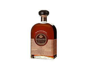 Brandy Lepanto PX de 70 O. Jerez de la Frontera - Bodegas Gonzalez Byass (Pack de 1 botella)