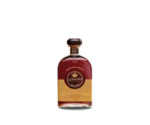 Brandy Lepanto PX Solera Gran Reserva 70 cl.